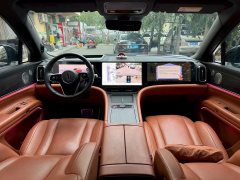 2024 AITO M9 2024 EREV UltraEdition 52kWh 6SeatEdition #5