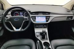 2016 Geely Auto Emgrand GS 2016 1.3T MT GraceLingshang #12