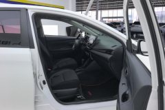 2023 Toyota Vios 2022 1.5L AT 20Anniversary #8