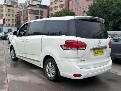 2016 Maxus G10 2016 2.0T AT Luxury #6