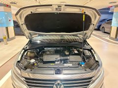 2020 Volkswagen Lavida 2019 1.5 AT Fashion China VI #6