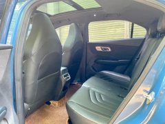 2024 Neta X 2023 500 #7