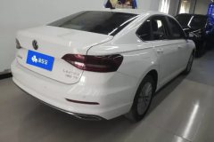2021 Volkswagen Lavida 2022 280TSI DSG ATComfort #3