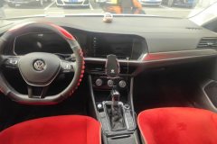 2020 Volkswagen Sagitar 2021 1.4T AT 280TSI DSGComfortSmart Connect #12