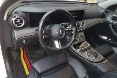 2021 Mercedes-Benz E-Class 2021 1.5T AT E260LSport #12