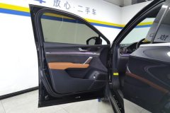 2024 BYD Tang PHEV 2023 1.5T AT DM-i Champion 112KM Honor #7