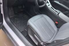 2025 Geely Galaxy Geely Galaxy Xingyuan 2025 310km dreamEdition #9