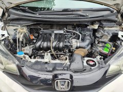 2015 Honda Fit Hatchback 2014 1.5 AT LXComfort #13