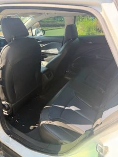 2020 Buick VELITE 6 2020 ConnectedFashion PLUS EV #7