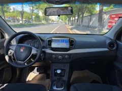 2017 Roewe 350 2015 1.5 AT LuxurySunroofEdition #6
