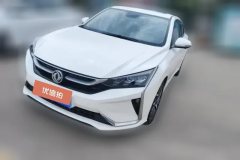 2020 Dongfeng Fengshen Yixuan 2020 1.5T AT 230TCool #1