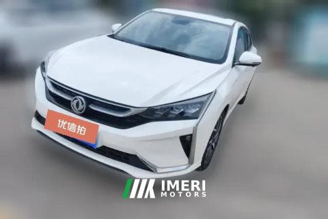 2020 Dongfeng Fengshen Yixuan 2020 1.5T AT 230TCool