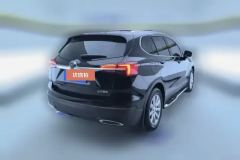 2021 Buick Envision Plus 2021 1.5T AT 532T2WDLuxury #3