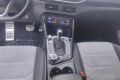 2021 Volkswagen Tayron X 2020 2.0T AT 330TSInobleSmart ConnectFWD #16