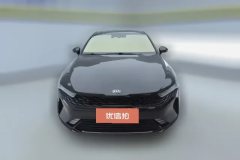 2020 Kia K5 2020 2.0T AT 380T GT-Line nobleTech #2