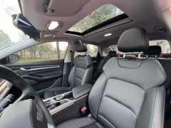 2025 Geely Auto Emgrand Sedan 2025 No.4generation 1.5L AT CVTPremium #8