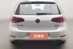 2019 Volkswagen Golf 2019 280TSI DSGComfort China VI #4