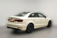 2018 Audi A3 Sportback 2018 1.4T AT 30AnniversaryYear35TFSIEntry #2