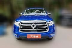 2021 Great Wall Great Wall Pao 2019 2.0TATGasoline4WDSportGW4C20B #2