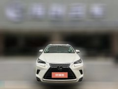 2018 Lexus NX 2017 2.0T AT 300Feng ShangEdition4WD (Imported) #2