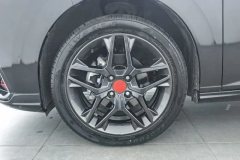 2022 Dongfeng Fengshen Yixuan 2021 1.5T AT 230T Shadow Chaser KnightEdition #6