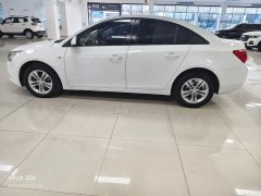 2016 Chevrolet Cruze Sedan 2015 1.5 AT ClassicSE #2