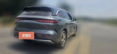 2025 BYD Tang L 2025 DM 215KMlidarFlagship #3