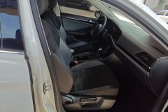 2020 Volkswagen Sagitar 2020 1.4T AT 280TSILuxury China VI #8