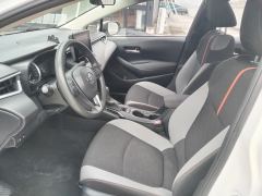 2023 Toyota Corolla 2021 1.2T AT S-CVTpioneerPLUSEdition #12