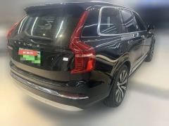 2022 Volvo XC90 PHEV(Imported) 2022 EdriveHEV 2.0T AT T8 Smart PremiumLuxury 7Seat (Imported) #7