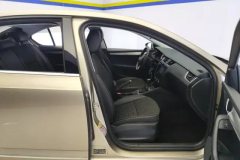 2019 Škoda Octavia 2019 1.2T AT TSI230Smart DriveLuxury #8