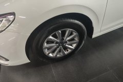 2022 Volkswagen Bora Sedan 2023 1.2T AT 200TSI DSGsmooth travelEdition #6