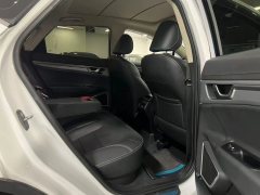 2018 Geely Auto Emgrand GS 2018 1.4T AT Lead the trendEditionLingshangSmart Connect #6