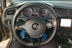 2020 Volkswagen Golf 2020 1.4T AT BelovedEdition280TSIComfort #15
