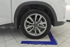 2020 Hyundai ix35 2020 2.0 AT Zhiyong·PleasureFWD #6