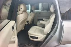2023 Li Auto Li Auto L9 2022 Max #11