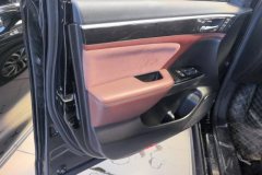 2019 GAC Trumpchi Trumpchi GS8 2017 2.0T AT 320T 2WDLuxurySmart Connect（7Seat） #7