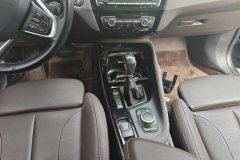 2018 BMW X1 2018 2.0T xDrive20Li Exclusive ComfortEnterEdition #16