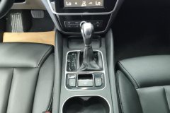 2018 BYD Song MAX 2017 1.5T AT Smart ConnectLuxury7Seat #16