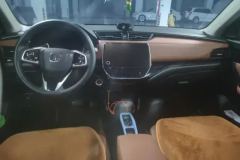 2021 Honda Crider 2022 1.5L AT Hybrid Flagship #12