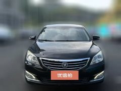 2017 Chang'an Ruicheng 2016 1.8T AT Smartrespect #2