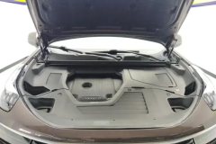 2018 Lynk & Co Lynk & Co 01 2017 2.0T AT ProEditionFWD #10