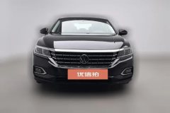 2019 Volkswagen Passat 2019 1.4T AT 280TSIBusiness China VI #3