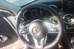 2019 Mercedes-Benz C-Class 2019 1.5T AT C260LSport Facelift #15