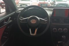 2022 Mazda CX-4 2020 2.0 AT Blue sky tasteEditionFWD #15