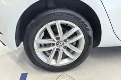 2018 Volkswagen Golf 2018 1.4T AT 230TSIComfort #6