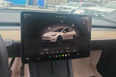 2023 Tesla Model Y 2022 rear wheel driveEdition #13