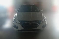 2018 Roewe Ei5 2018 ConnectednetLuxury EV #2