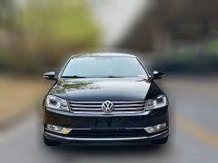2016 Volkswagen Magotan 2016 1.8T AT SmartLeading #2