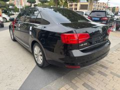 2015 Volkswagen Sagitar 2015 1.6 MT Comfort #6